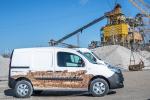 Renault Kangoo Van X-Track 2016 года